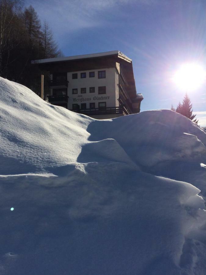 海利根布卢特Berghaus Glockner, Niedermeyer公寓 外观 照片